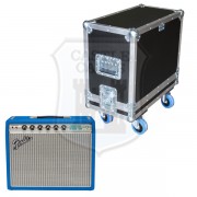 Fender 68 Custom Princeton Reverb Flightcase